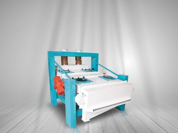 Сепаратор зерна (Турецкое оборудование)